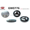 Automobile Non-locking Gas Cap for Fuso